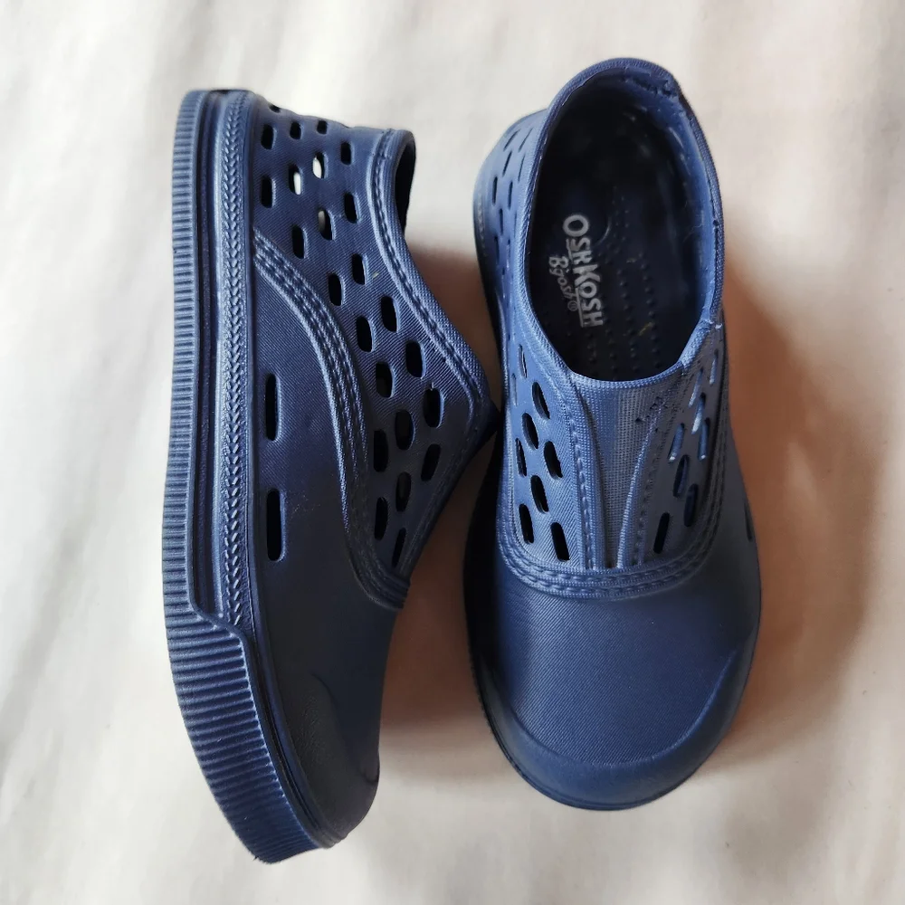 OshKosh B'gosh Shoes 12